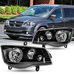 Pair headlights assembly for sale  Delivered anywhere in USA 