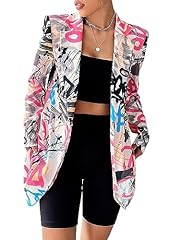 Wdirara women printed for sale  Delivered anywhere in USA 