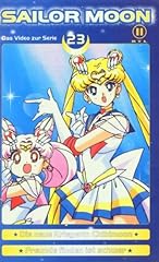 Sailor moon chibimoon gebraucht kaufen  Wird an jeden Ort in Deutschland