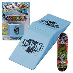 Finger skate boarding usato  Spedito ovunque in Italia 