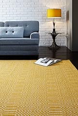 Lord rugs geometric for sale  Delivered anywhere in UK