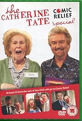 Catherine tate comic for sale  Delivered anywhere in UK