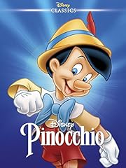 Pinocchio gebraucht kaufen  Wird an jeden Ort in Deutschland