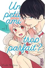 Petit ami parfait d'occasion  Livré partout en France