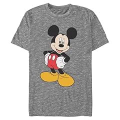 Disney mens classic for sale  Delivered anywhere in USA 
