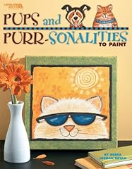 Pups purr sonalities for sale  Delivered anywhere in USA 