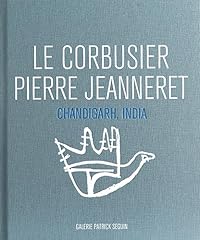 Corbusier pierre jeanneret d'occasion  Livré partout en Belgiqu