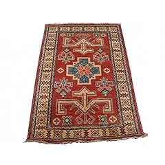 Super kazak geometric for sale  Delivered anywhere in USA 