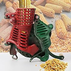 Corn sheller hand for sale  Delivered anywhere in USA 