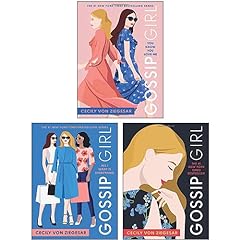 Gossip girl series for sale  Delivered anywhere in USA 