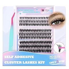 Self adhesive eyelashes for sale  Delivered anywhere in USA 