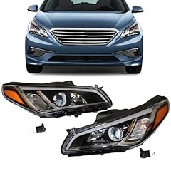 Wusililu front headlight for sale  Delivered anywhere in USA 