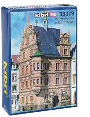 Kibri 38379 patrizierhaus gebraucht kaufen  Wird an jeden Ort in Deutschland