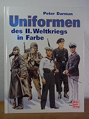 Uniformen weltkrieges farbe gebraucht kaufen  Wird an jeden Ort in Deutschland