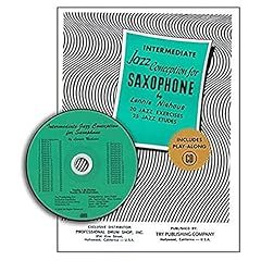 Jazz conception for gebraucht kaufen  Wird an jeden Ort in Deutschland
