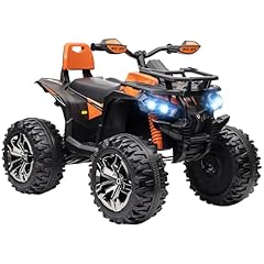 Homcom elektro quad gebraucht kaufen  Wird an jeden Ort in Deutschland
