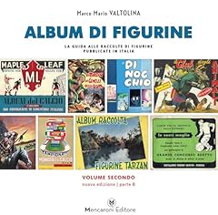 Album figurine usato  Spedito ovunque in Italia 