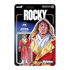 Super7 rocky balboa d'occasion  Livré partout en France