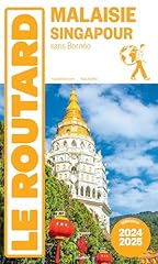 Guide routard malaisie d'occasion  Livré partout en France