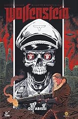 Gli abissi. wolfenstein usato  Spedito ovunque in Italia 