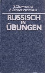 Russisch übungen gebraucht kaufen  Wird an jeden Ort in Deutschland