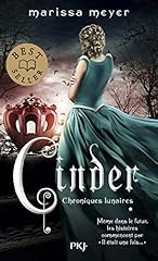Cinder 1 usato  Spedito ovunque in Italia 