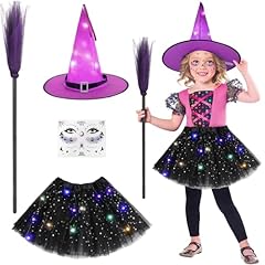 Aitsite halloween hexenkostüm gebraucht kaufen  Wird an jeden Ort in Deutschland