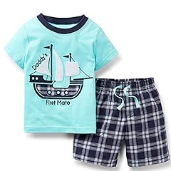 Baby boy summer for sale  Delivered anywhere in USA 