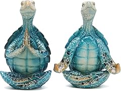 2pcs sea turtle for sale  Delivered anywhere in USA 