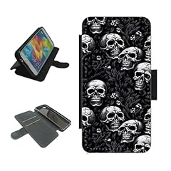 Skull pattern phone for sale  Delivered anywhere in UK