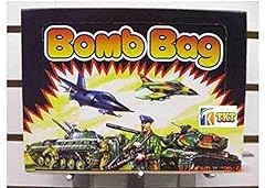 Tkt bomb bags for sale  Delivered anywhere in USA 
