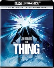 Thing 4k uhd for sale  Delivered anywhere in USA 