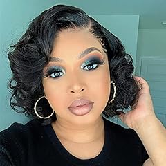 Fancy hair short for sale  Delivered anywhere in USA 