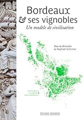 Bordeaux vignobles modèle d'occasion  Livré partout en France