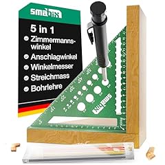 Smabix zimmermannswinkel 100 gebraucht kaufen  Wird an jeden Ort in Deutschland