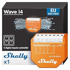 Shelly wave modulo usato  Spedito ovunque in Italia 