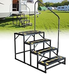 Altyostar steps handrail for sale  Delivered anywhere in USA 