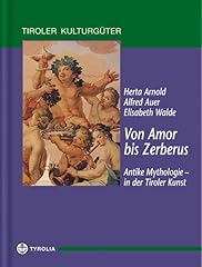 Amor zerberus antike gebraucht kaufen  Wird an jeden Ort in Deutschland