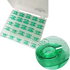 Honeysew green bobbins for sale  Delivered anywhere in USA 
