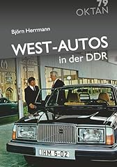 West autos ddr gebraucht kaufen  Wird an jeden Ort in Deutschland