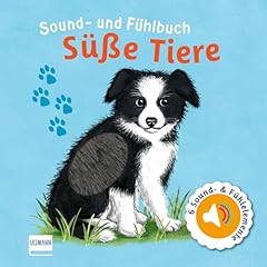 Sound fühlbuch süße gebraucht kaufen  Wird an jeden Ort in Deutschland
