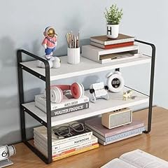 Bibliothèque bois organisateu d'occasion  Livré partout en France