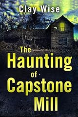 Haunting capstone mill for sale  Delivered anywhere in USA 