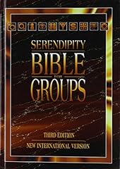 Serendipity bible groups for sale  Delivered anywhere in USA 