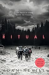 The ritual adam usato  Spedito ovunque in Italia 