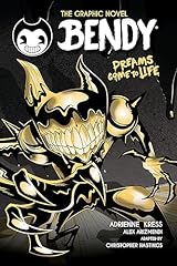 Bendy graphic novel for sale  Delivered anywhere in UK