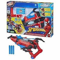 Marvel spider strike for sale  Delivered anywhere in UK