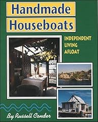 Handmade houseboats independen for sale  Delivered anywhere in USA 