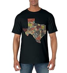 Collage texas states for sale  Delivered anywhere in USA 