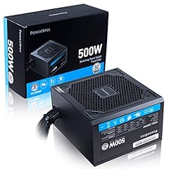 Powerspec 500w power for sale  Delivered anywhere in USA 